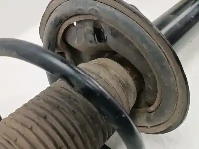 Pezzo di ricambio per auto di seconda mano ammortizzatore anteriore sinistro per bmw x3 (e83) 2.0 16v cat riferimenti oem iam 824904012  824904012