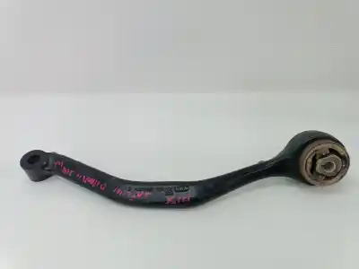 Peça sobressalente para automóvel em segunda mão braço de suspensão inferior esquerdo dianteiro por bmw x3 (e83) 2.0 16v cat referências oem iam 3443129