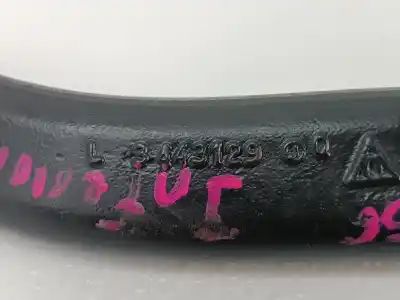 Pezzo di ricambio per auto di seconda mano braccio di sospensione anteriore sinistro inferiore per bmw x3 (e83) 2.0 16v cat riferimenti oem iam 3443129  3443129