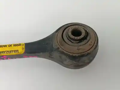 Pezzo di ricambio per auto di seconda mano braccio di sospensione anteriore sinistro inferiore per bmw x3 (e83) 2.0 16v cat riferimenti oem iam 3415029  3415029