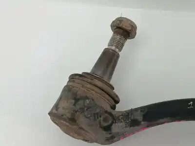 Pezzo di ricambio per auto di seconda mano braccio di sospensione anteriore sinistro inferiore per bmw x3 (e83) 2.0 16v cat riferimenti oem iam 3415029  3415029