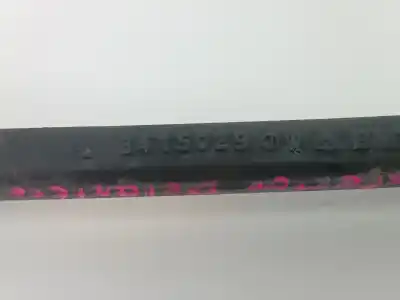 Pezzo di ricambio per auto di seconda mano braccio di sospensione anteriore sinistro inferiore per bmw x3 (e83) 2.0 16v cat riferimenti oem iam 3415029  3415029
