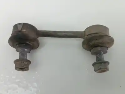 Peça sobressalente para automóvel em segunda mão link estabilizador traseiro direito por bmw x3 (e83) 2.0 16v cat referências oem iam 