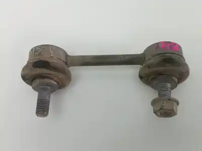 Peça sobressalente para automóvel em segunda mão link estabilizador traseiro esquerdo por bmw x3 (e83) 2.0 16v cat referências oem iam 