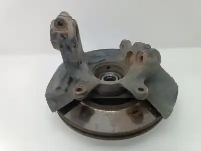 Peça sobressalente para automóvel em segunda mão manga de eixo dianteira esquerda por bmw x3 (e83) 2.0 16v cat referências oem iam 3450550