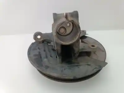 Second-hand car spare part front left knuckle for bmw x3 (e83) 2.0 16v cat oem iam references 3450550  3450550