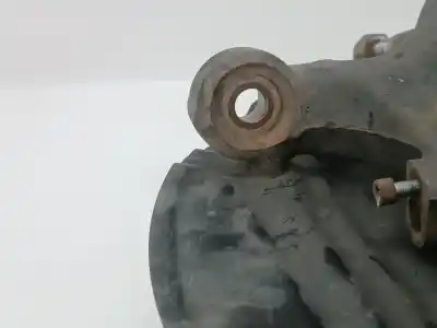 Second-hand car spare part front left knuckle for bmw x3 (e83) 2.0 16v cat oem iam references 3450550  3450550