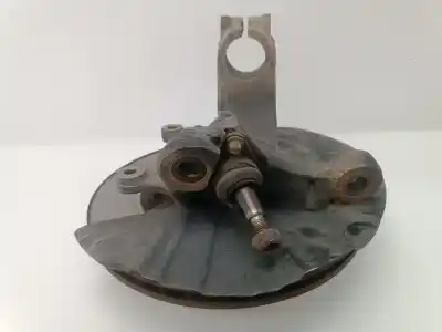 Second-hand car spare part front left knuckle for bmw x3 (e83) 2.0 16v cat oem iam references 3450550  3450550