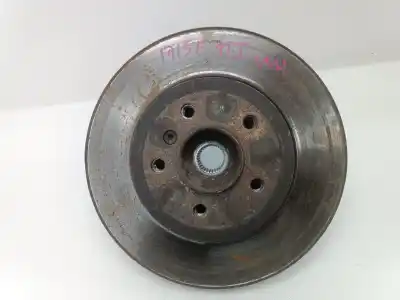 Second-hand car spare part front left knuckle for bmw x3 (e83) 2.0 16v cat oem iam references 3450550  3450550