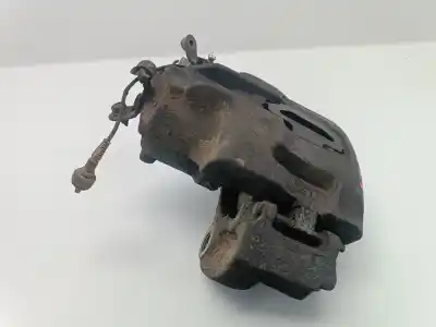 Автозапчастина б/у передній лівий гальмум для citroen jumpy wjy посилання на oem iam sv5720  sv5720