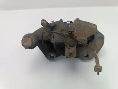 Автозапчастина б/у передній лівий гальмум для citroen jumpy wjy посилання на oem iam sv5720  sv5720