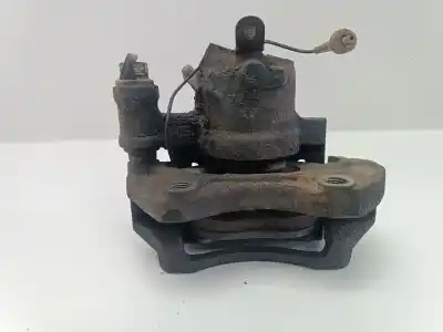 Автозапчастина б/у передній лівий гальмум для citroen jumpy wjy посилання на oem iam sv5720  sv5720