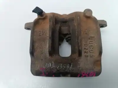 Second-hand car spare part Front Left Brake Caliper for NISSAN TERRANO/TERRANO.II (R20) S OEM IAM references   