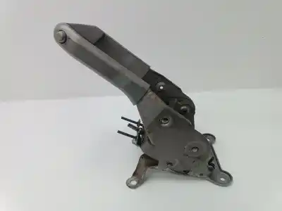 Pezzo di ricambio per auto di seconda mano LEVA DEL FRENO A MANO per RENAULT MEGANE II BERLINA 5P  Riferimenti OEM IAM 8200273004  8200273004