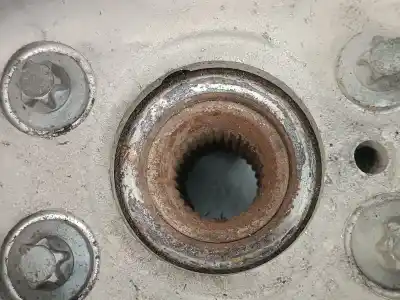 Автозапчастина б/у передній прав для renault scenic iv grand bose-edition посилання на oem iam   