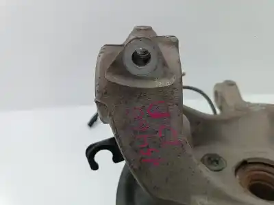 Автозапчастина б/у передній прав для renault scenic iv grand bose-edition посилання на oem iam   