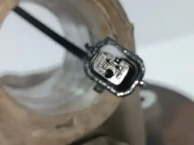 Автозапчастина б/у передній прав для renault scenic iv grand bose-edition посилання на oem iam   