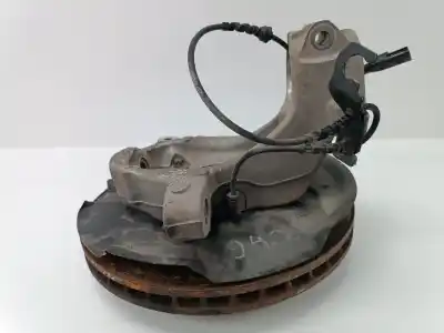 Автозапчастина б/у передній прав для renault scenic iv grand bose-edition посилання на oem iam   