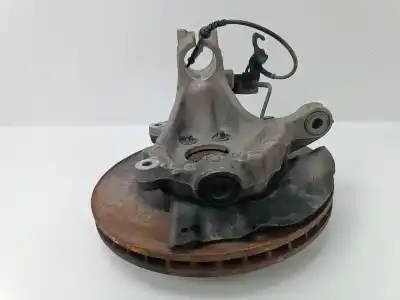 Автозапчастина б/у передній прав для renault scenic iv grand bose-edition посилання на oem iam   