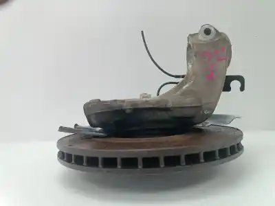 Автозапчастина б/у передній лівий культ для renault scenic iv grand bose-edition посилання на oem iam   