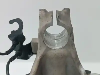 Автозапчастина б/у передній лівий культ для renault scenic iv grand bose-edition посилання на oem iam   