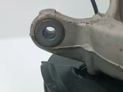 Автозапчастина б/у передній лівий культ для renault scenic iv grand bose-edition посилання на oem iam   