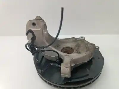 Автозапчастина б/у передній лівий культ для renault scenic iv grand bose-edition посилання на oem iam   