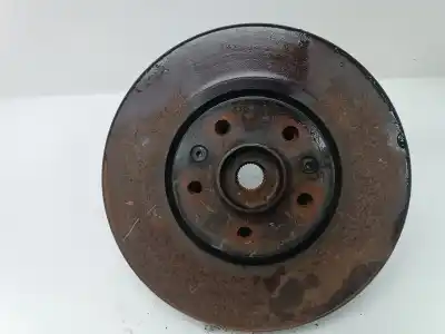 Автозапчастина б/у передній лівий культ для renault scenic iv grand bose-edition посилання на oem iam   