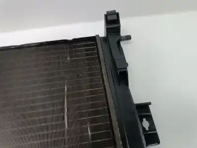 Gebrauchtes Autoersatzteil wasserradiator zum renault megane ii berlina 3p confort dynamique oem-iam-referenzen 8200115541  8200115541