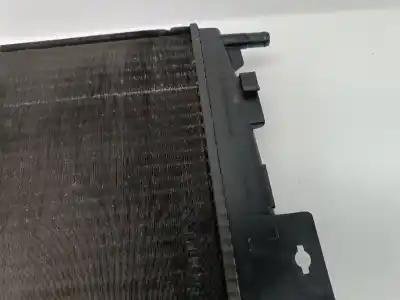 Gebrauchtes Autoersatzteil wasserradiator zum renault megane ii berlina 3p confort dynamique oem-iam-referenzen 8200115541  8200115541