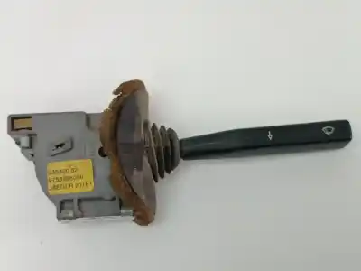 Second-hand car spare part Windshiel Wiper Switch for CITROEN C15 CITROEN C15 - 1.9 DIESEL OEM IAM references 33582052  33582052