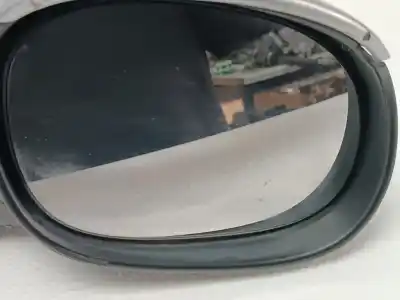 Peça sobressalente para automóvel em segunda mão espelho retrovisor direito por peugeot 206 cc cc referências oem iam 6475000  6475000