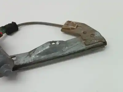 Peça sobressalente para automóvel em segunda mão elevador de vidros dianteiro direito por peugeot 206 cc cc referências oem iam   