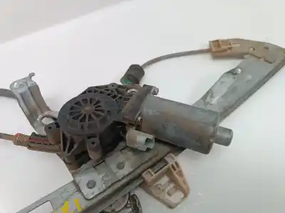 Peça sobressalente para automóvel em segunda mão elevador de vidros dianteiro direito por peugeot 206 cc cc referências oem iam   
