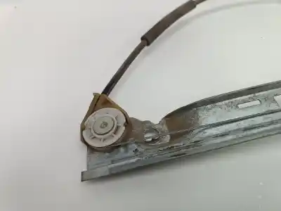 Peça sobressalente para automóvel em segunda mão elevador de vidros dianteiro direito por peugeot 206 cc cc referências oem iam   