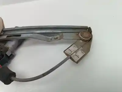 Peça sobressalente para automóvel em segunda mão elevador de vidros dianteiro direito por peugeot 206 cc cc referências oem iam   