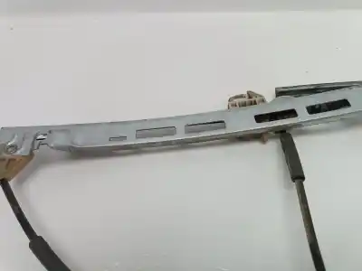 Peça sobressalente para automóvel em segunda mão elevador de vidros dianteiro direito por peugeot 206 cc cc referências oem iam   