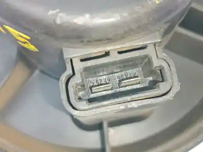 Автозапчастина б/у вентилятор опалення для peugeot 206 cc cc посилання на oem iam 6441j9 1606357480 6441 j9