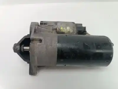 Second-hand car spare part Starter Motor for RENAULT MEGANE I BERLINA HATCHBACK (BA0) 1.9 Diesel OEM IAM references 0001108186  0001108186
