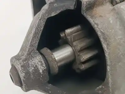 Pezzo di ricambio per auto di seconda mano motorino di avviamento per renault megane i berlina hatchback (ba0) 1.9 diesel riferimenti oem iam 0001108186  0001108186