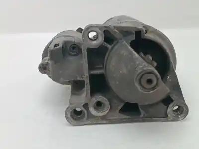 Pezzo di ricambio per auto di seconda mano motorino di avviamento per renault megane i berlina hatchback (ba0) 1.9 diesel riferimenti oem iam 0001108186  0001108186
