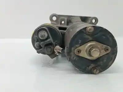 Pezzo di ricambio per auto di seconda mano motorino di avviamento per renault megane i berlina hatchback (ba0) 1.9 diesel riferimenti oem iam 0001108186  0001108186