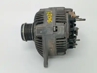 Pezzo di ricambio per auto di seconda mano Alternatore per RENAULT MEGANE I BERLINA HATCHBACK (BA0) 1.9 Diesel Riferimenti OEM IAM 254699218  254699218