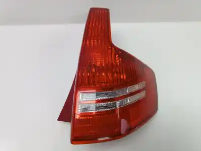 Second-hand car spare part Right Tailgate Light for CITROEN C4 BERLINA SX OEM IAM references 9655863980  9655863980
