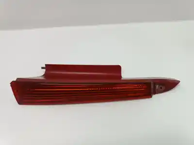 Second-hand car spare part Right Tailgate Light for CITROEN C4 BERLINA SX OEM IAM references 9655863780  9655863780