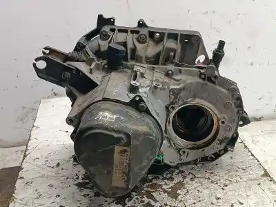 Second-hand car spare part gearbox for renault megane i berlina hatchback (ba0) 1.9 diesel oem iam references jb1150  jb1150