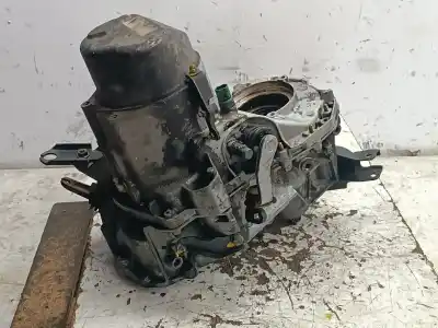 Second-hand car spare part gearbox for renault megane i berlina hatchback (ba0) 1.9 diesel oem iam references jb1150  jb1150
