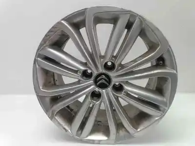 Автозапчасти б/у  за CITROEN C4 LIM.  ссылки OEM IAM 7JX16  7JX16