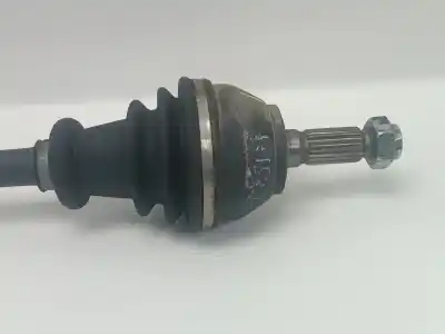 Second-hand car spare part front left transmission for citroen c15 e 1.3 oem iam references   