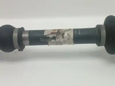 Second-hand car spare part front left transmission for citroen c15 e 1.3 oem iam references   